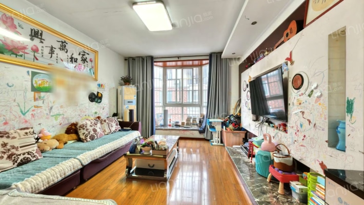 柳浪湾附2号院二手房实景图