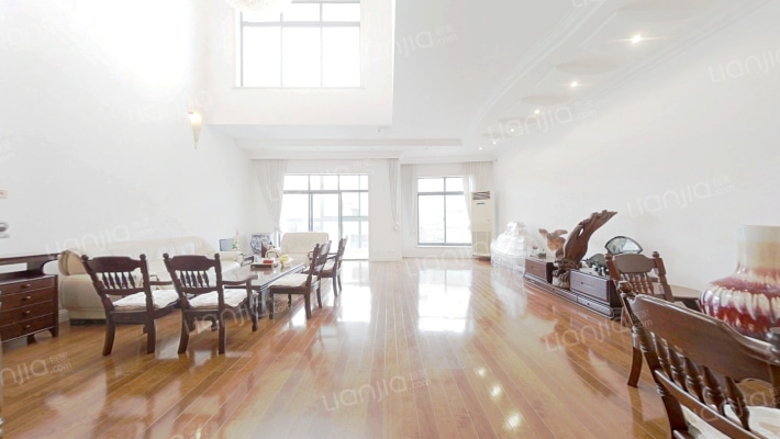 天泰馥香谷一期二手房实景图