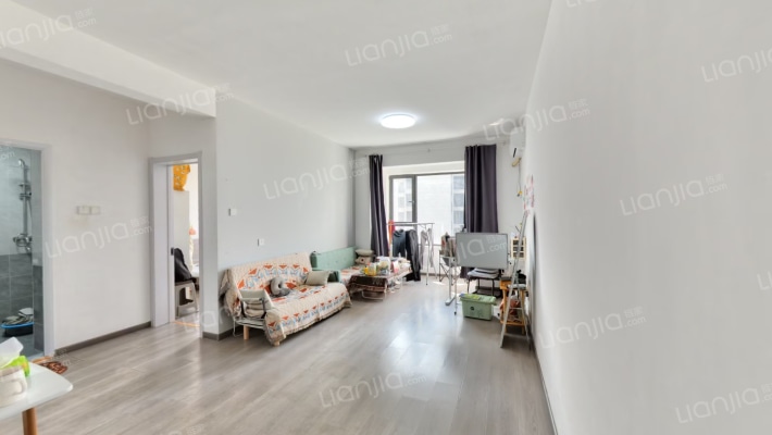 金融街·西青金悦府二手房实景图