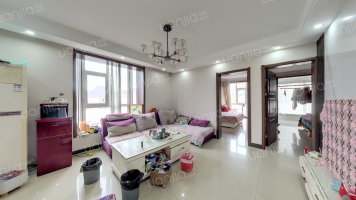 信德园小区二手房实景图