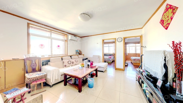 国隆新村二手房实景图