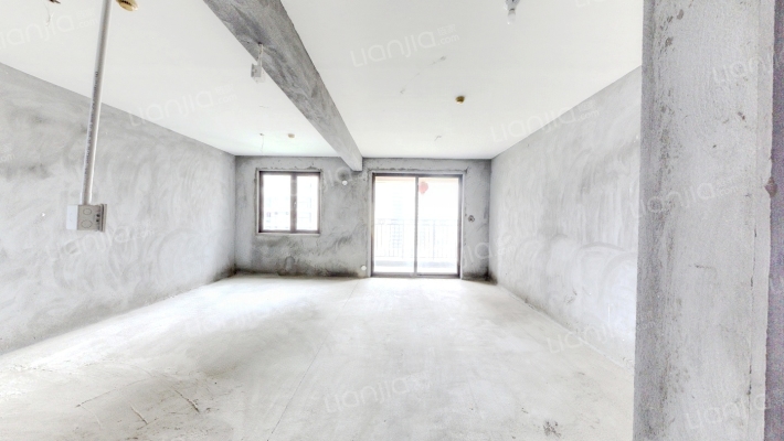 滨海首府首琦居二手房实景图