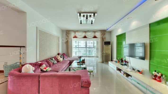 阳光苑二手房实景图