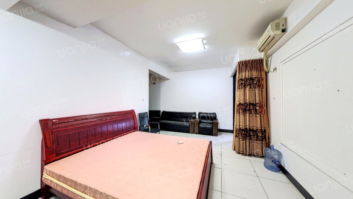 蓝海银座二手房实景图