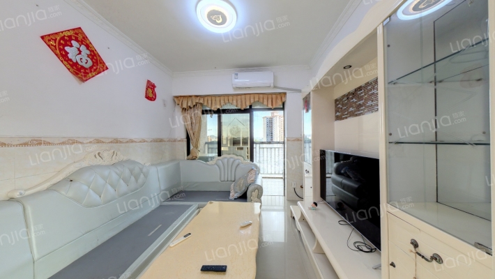 翰林雅苑二手房实景图