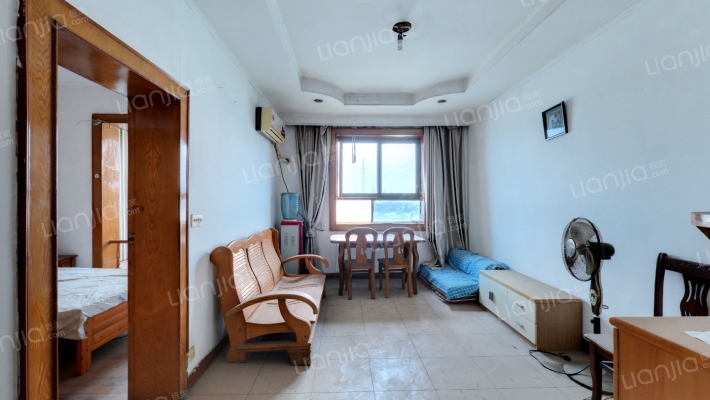 马王坪新村二手房实景图