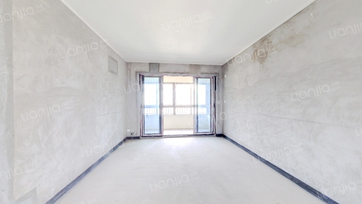 御璟湖山璟时南二手房实景图