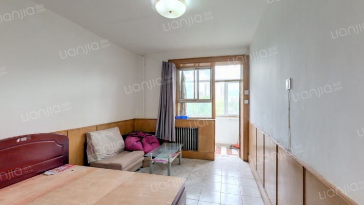 和平南路105号二手房实景图