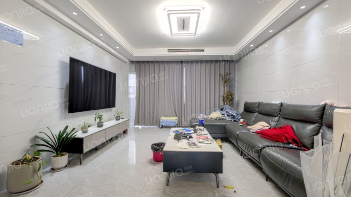 徐丰小区二手房实景图