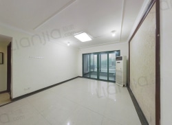 整租·恒大雅苑 3室2厅 东南_恒大雅苑租房