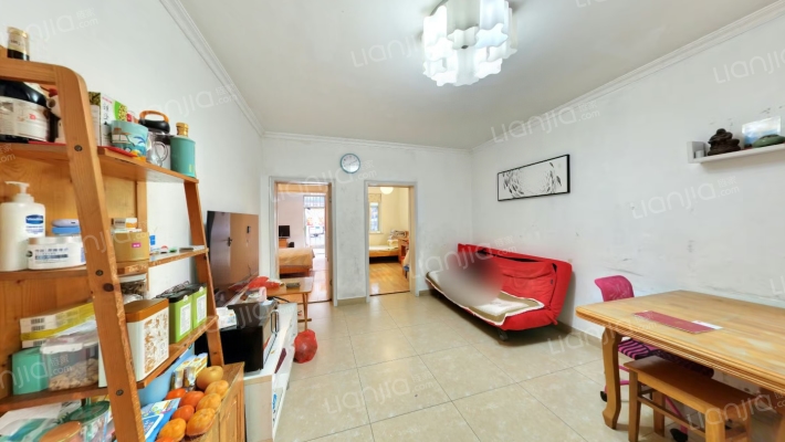 虎踞路86号二手房实景图