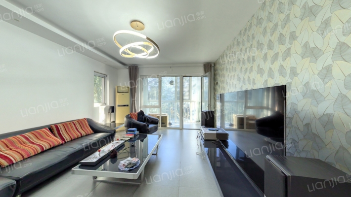 郦城二区二手房实景图