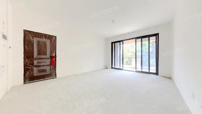 城投.伊顿小镇二手房实景图