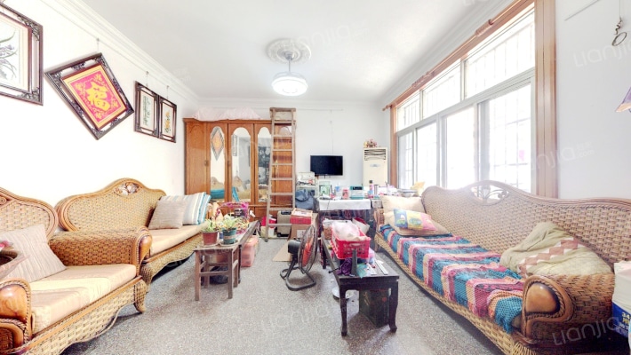 晓市路二手房实景图