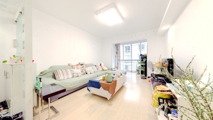 金阳水景二手房实景图