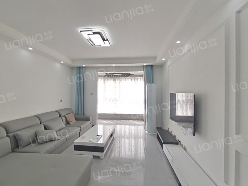 整租·沣润和园 3室2厅 东南