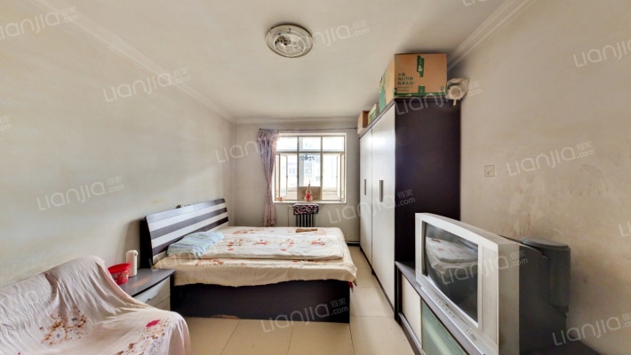 福天里二手房实景图