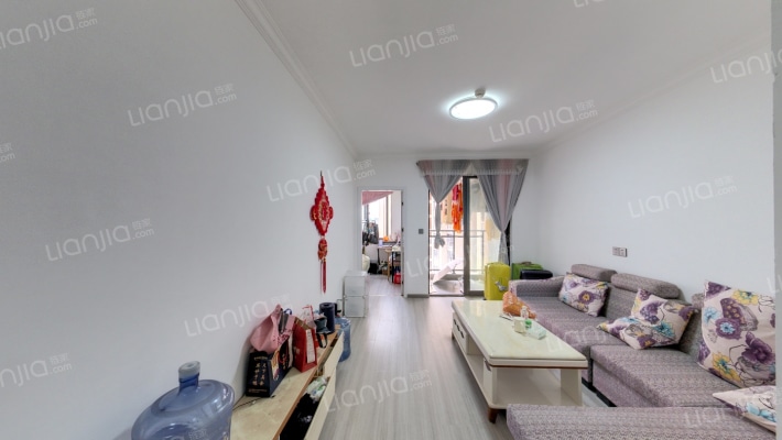 中央国际书香里二手房实景图