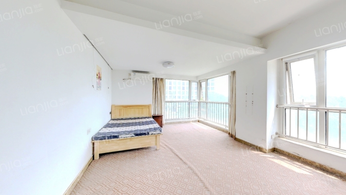 石家庄宝能中心二手房实景图