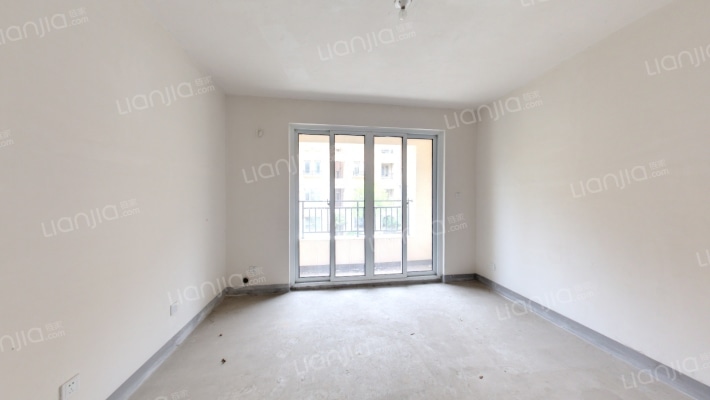 中冶玉翠园二手房实景图