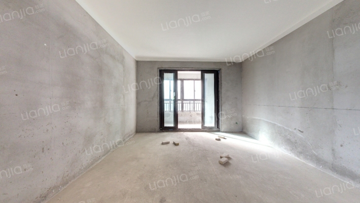 汉江梦御府二手房实景图