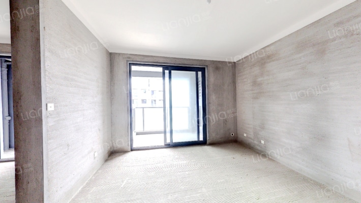 大都会小区一期二手房实景图