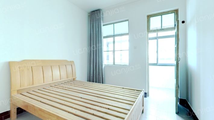 电气化二处家属楼二手房实景图