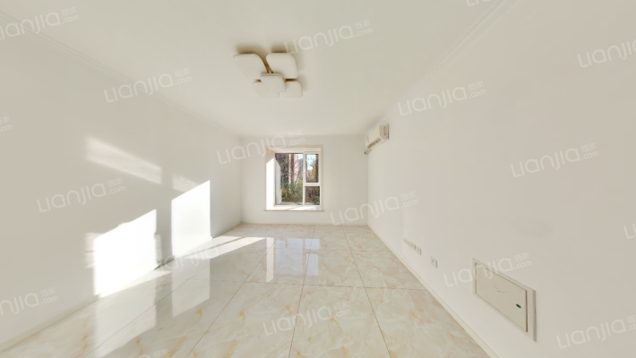 首创康桥郡二手房实景图