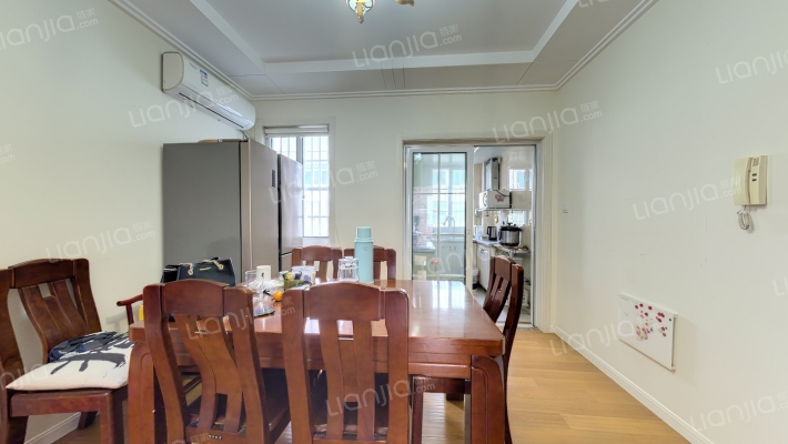 太平新村北区二手房实景图