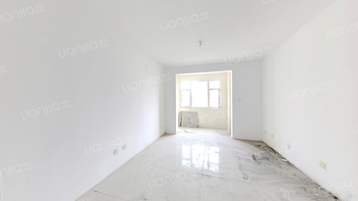 北辰美嘉二手房实景图