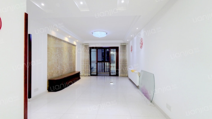 2009庄园二手房实景图