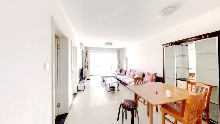 潮白河孔雀城鸿瑞苑二手房实景图