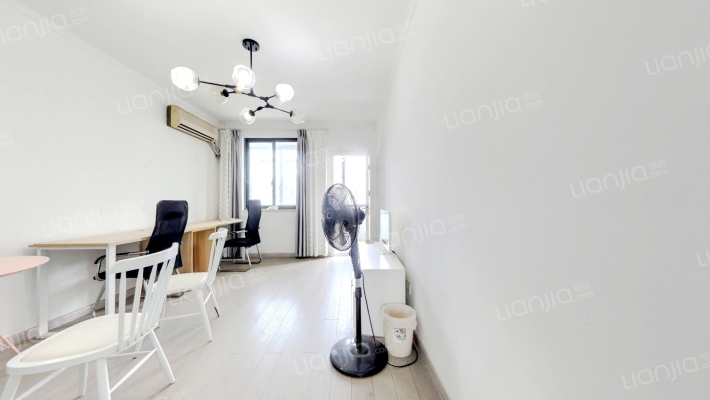 范庄前社区二手房实景图