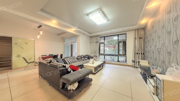 天源佐岸二手房实景图