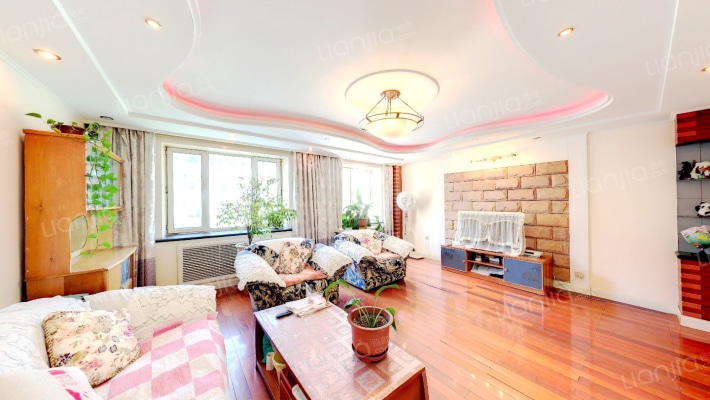 振国小区二手房实景图