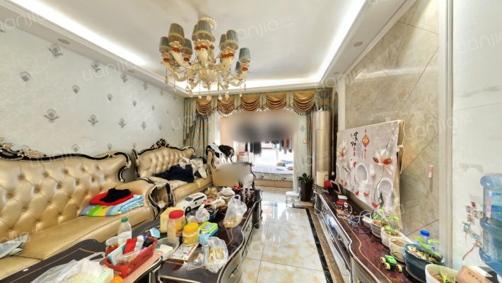 灞业大境二手房实景图