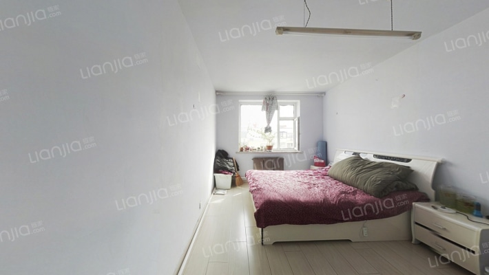 南湖职工新村二手房实景图