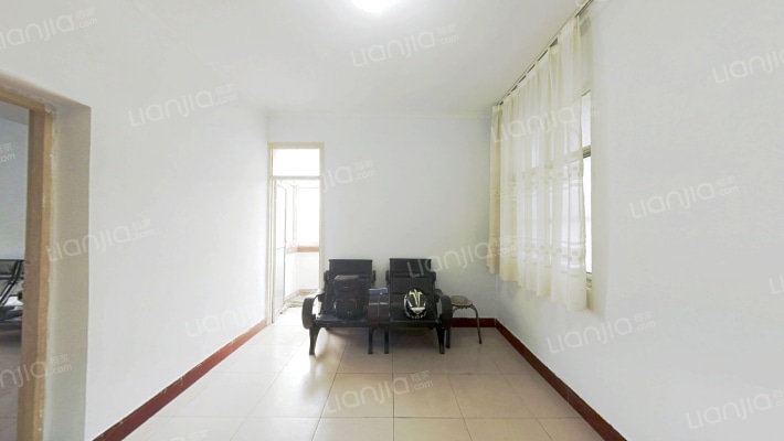 安怀街工行家属院二手房实景图