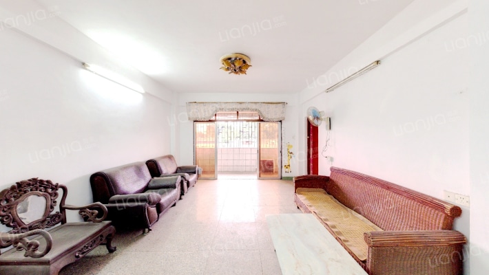 光明路二手房实景图