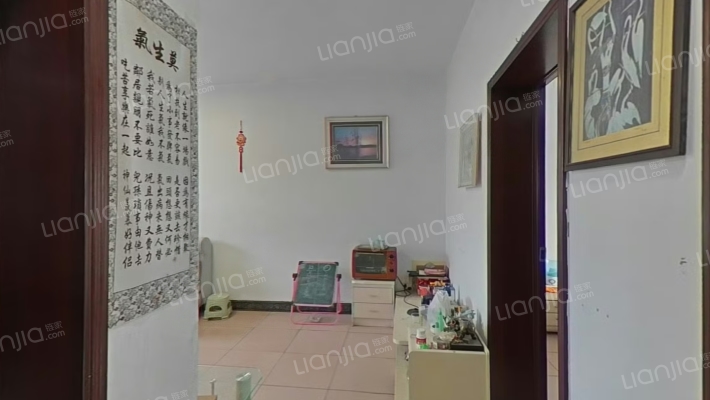 园林路二手房实景图