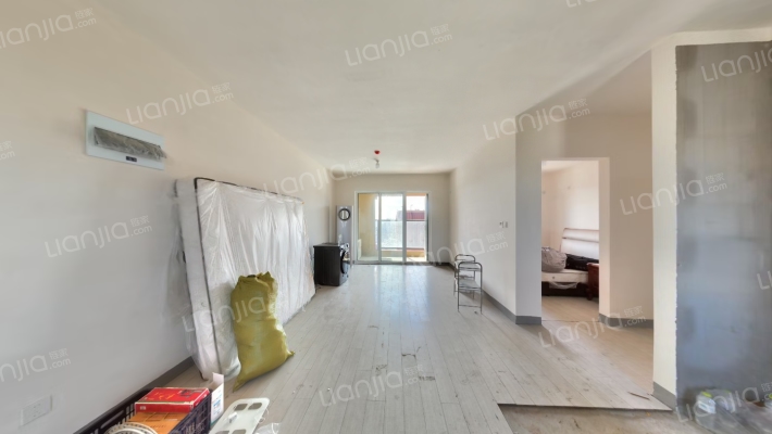 青岛印象·和二手房实景图