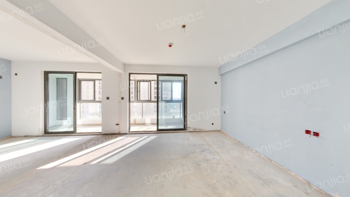 云上学府二手房实景图