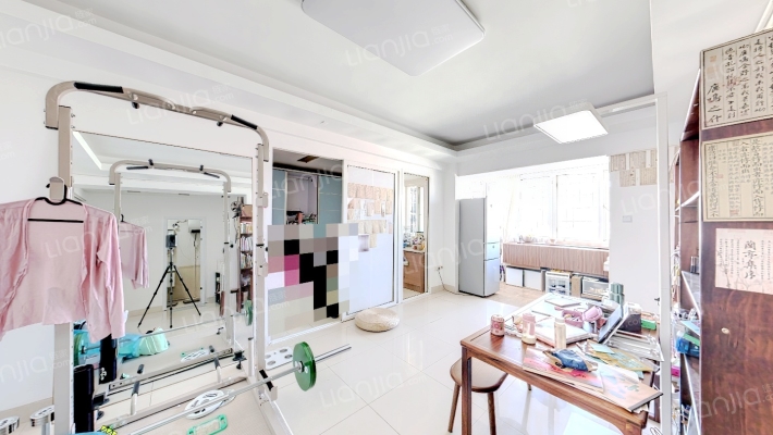 定安小区二手房实景图