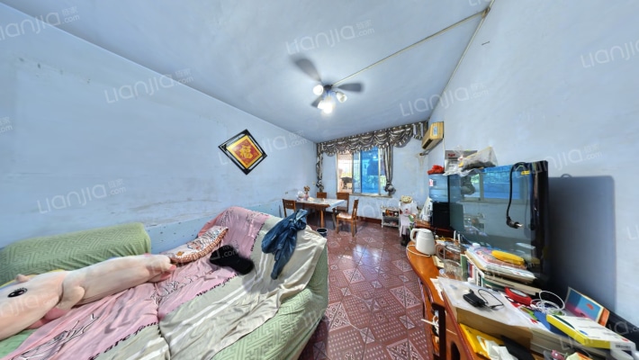 百货公司家属院二手房实景图