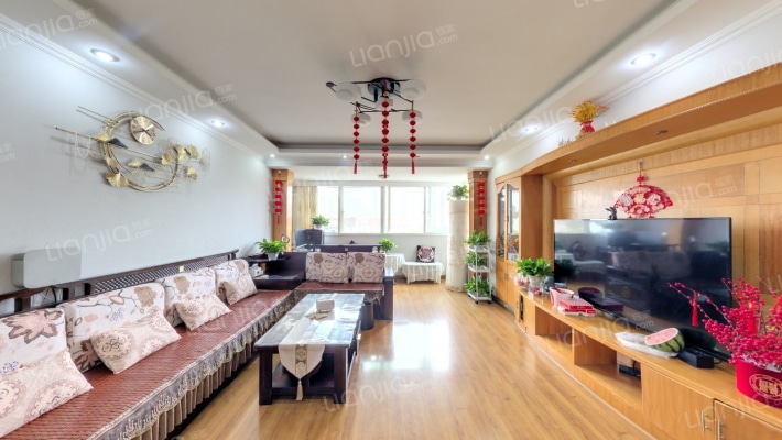 牡丹小区(北仑)二手房实景图