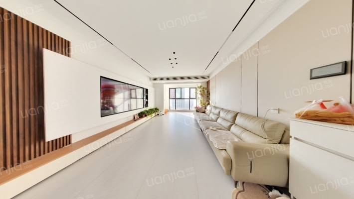 阳光城11号院二手房实景图