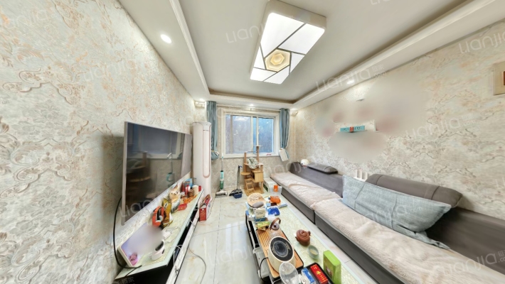 白云雅居二手房实景图