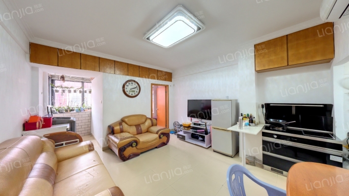 嘉隆建材城二手房实景图