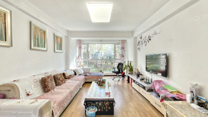 山居笔记二手房实景图