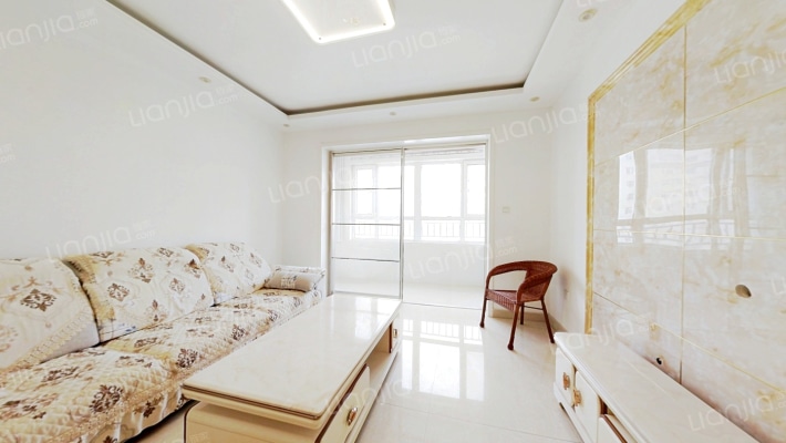 九龙湾二手房实景图